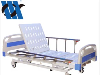 How Hospital Beds Improve Comfort and Mobility for Patients