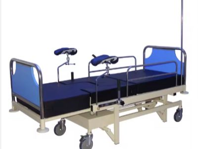 Top 5 patient bed Manufacturers in the UK