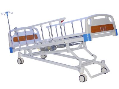 How to Maintain a Hi-Low Electric Hospital Bed for Longevity?