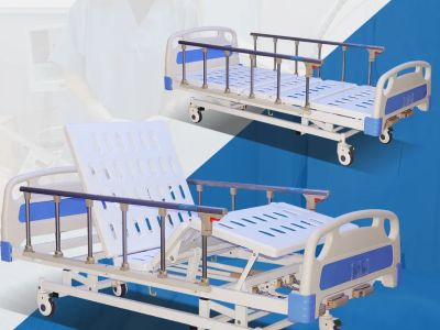 How to Safely Transfer Patients In and Out of a Hospital Bed