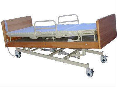 How to Choose the Right Hospital Bed for Home Care