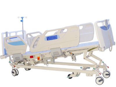 The Engineering Behind King Single Hospital Beds