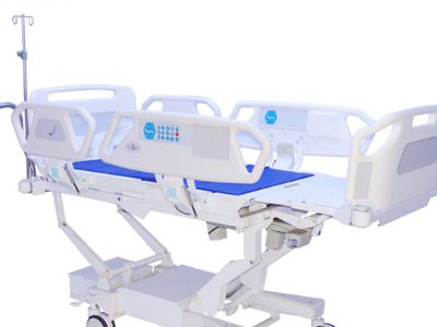 Why Low-Height Hospital Beds Improve Safety for Elderly Home Care
