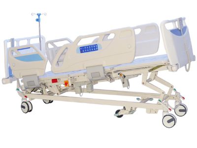 How Electric Hospital Beds Enhance Patient Recovery Outcomes