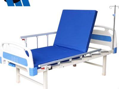 The Benefits of Adjustable Hospital Beds for Seniors