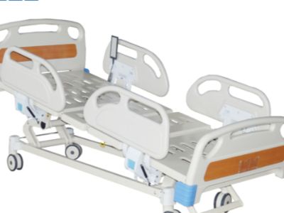A Complete Guide to Electric Hospital Bed Options and Features