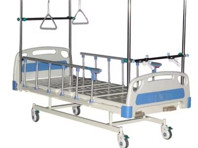 Best 5 Manufacturers for hospital bed