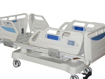 What Makes Bariatric Electric Hospital Beds Essential for Weight Capacity Needs?