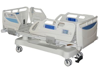 Why Choose a 5-Function Electric Hospital Bed for Home Use?