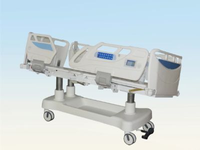 Benefits of Electric Medical Beds in Home Healthcare
