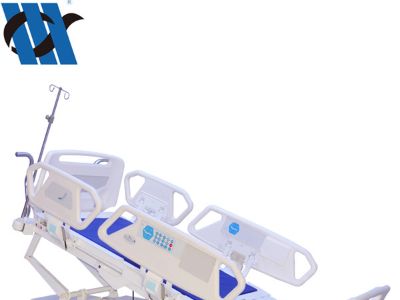 Comparing Electric Hospital Beds: What You Should Know