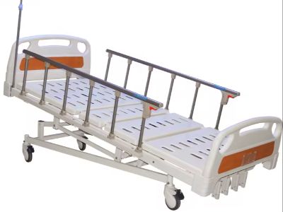 5 Key Features to Look for in a Quality Hospital Bed