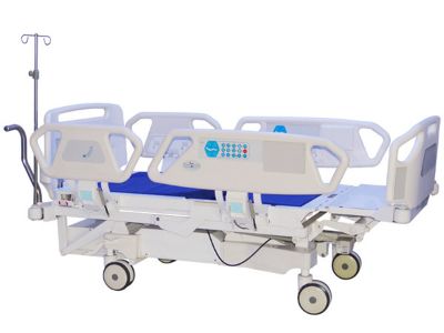 How Electric Mobility Beds Support Elderly Care at Home?