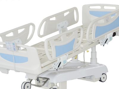 The Latest Trends in Remote-Controlled Electric Beds for Patient Independence