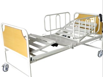 Top Features to Look for in a Hospital Bed for Comfort and Safety