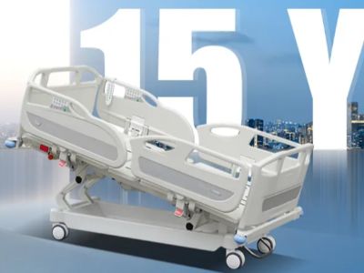 The Different Types of Hospital Beds and Their Benefits