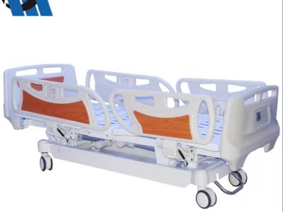 How to Maintain and Clean a Hospital Bed at Home