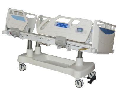 What Are the Safety Standards for Electric Medical Beds?