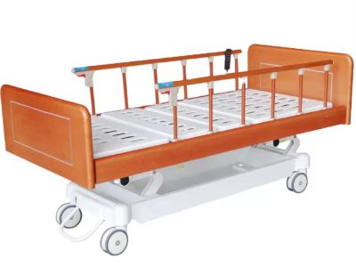 Top 10 home care bed professional factory