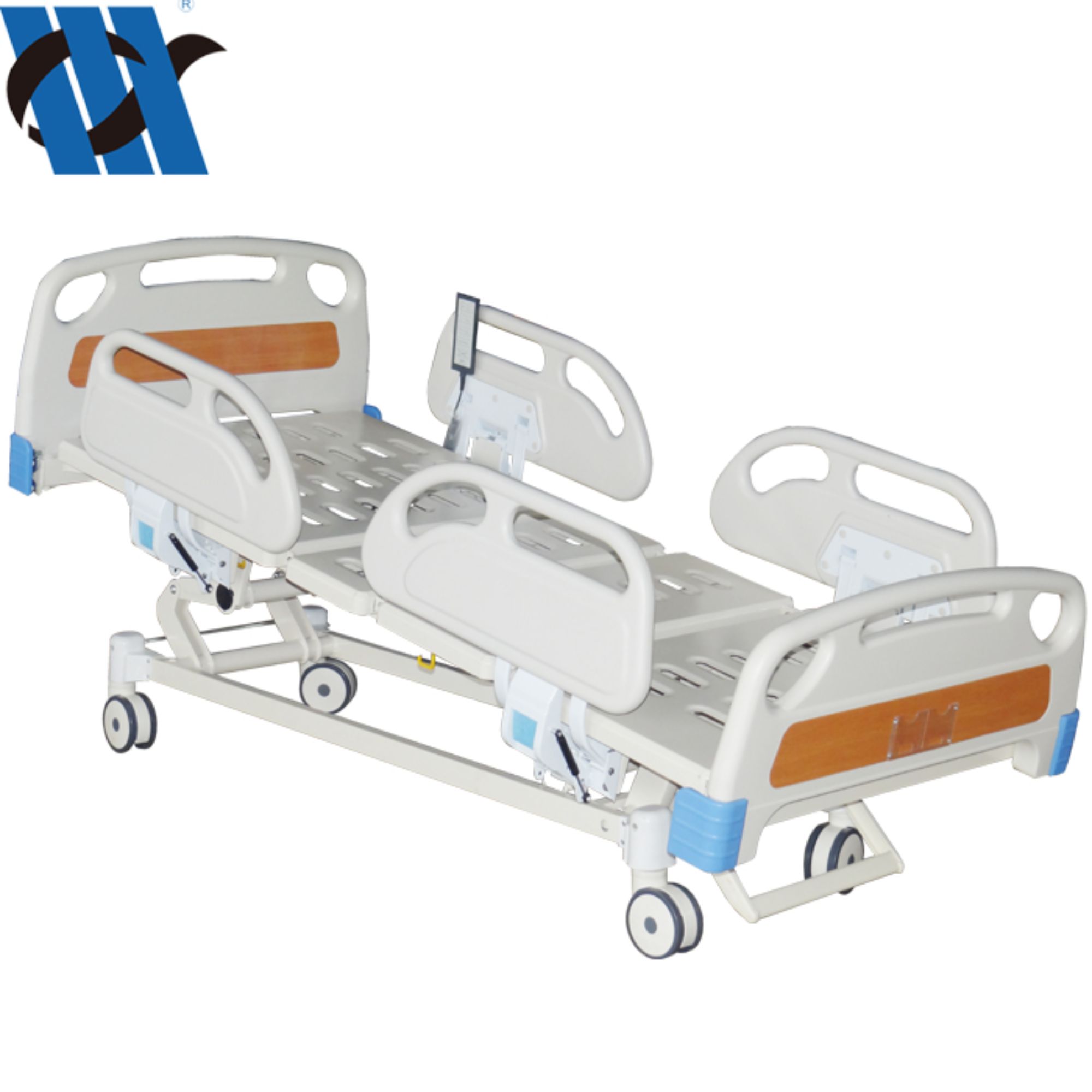 How to Select the Best Hospital Bed for Your Needs