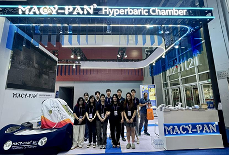 China Smart Manufacturing’ shows its power! The 135th Canton Fair came to a perfect end