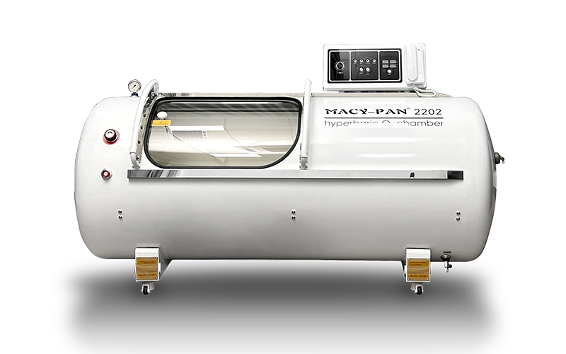 2.0ATA Series Hyperbaric Chamber