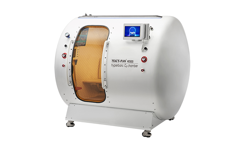 1-5 People Series Hyperbaric Chamber