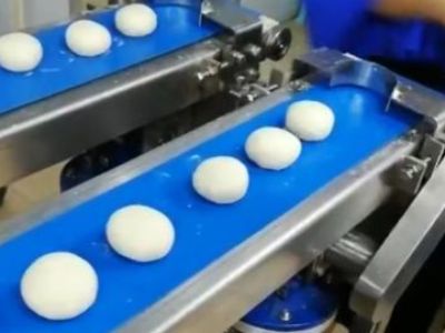 Optimizing Puff Pastry Lines: Tips to Boost Performance and Cut Costs