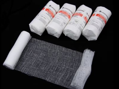 Why Gauze Bandages Are Perfect for Burns and Skin Injuries