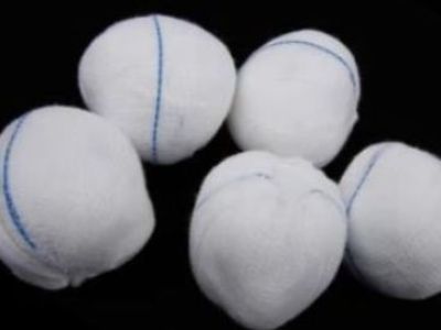 How Gauze Bandages Are Revolutionizing Wound Care in Modern Medicine