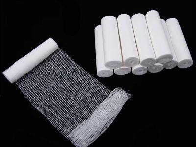 Why Gauze Bandages Are Crucial for Post-Surgery Healing