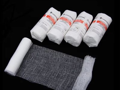 Why Gauze Bandages Are the Most Trusted Choice for Medical Professionals