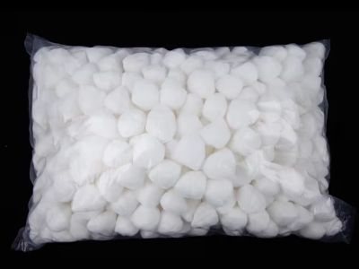 How Gauze Balls Are Revolutionizing Medical Sterilization Techniques