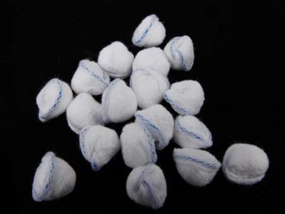 How Gauze Balls Are Essential in Modern Medical Practices