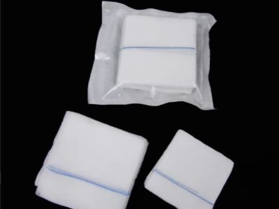 How Gauze Swabs Help Prevent Infection in Wound Treatment