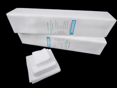 What Makes Sterile Cotton Balls a Staple in Medical and First Aid Kits?