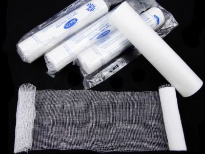 Why Gauze Bandages Are Used for Long-Term Wound Management