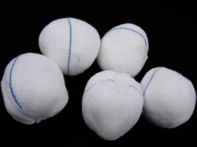 Why Gauze Swabs Are Essential for Medical and Cosmetic Applications