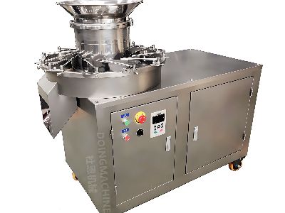 The Advantages of Using a Rotary Industrial Dryer