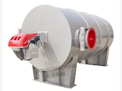 Industrial Heater Designs and Performance Features for Maximum Efficiency