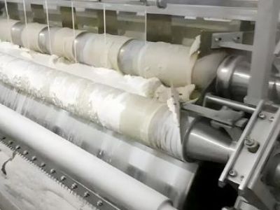 Rotary Paddle Dryers: Handling Sludges and Pastes in Environmental Projects