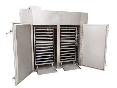 How to Choose an Industrial Dryer for Maximum Efficiency