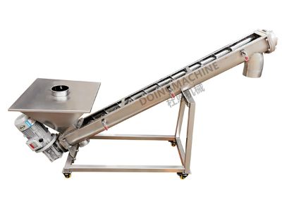Mining Industry: Heavy-Duty Conveyors for High-Volume Material Handling