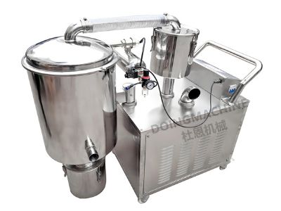 How Conveying Equipment Keeps Industrial Operations Flowing