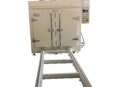 Selecting the Right Powder Mixer for Your Industrial Needs