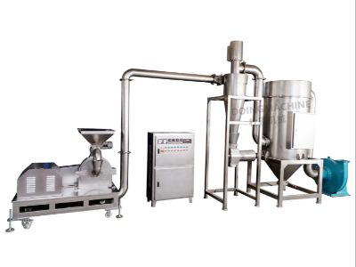 Choosing the Hammer Mill : What Sets Our Products Apart