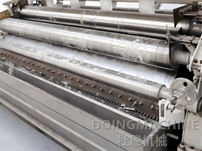 Food Processing: Optimizing Mixers for Consistent Texture and Safety