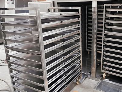 Industrial Dryer Buying Guide: Key Factors to Avoid Costly Mistakes