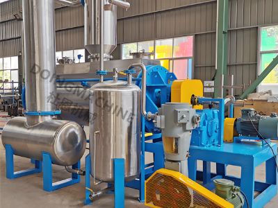 How Industrial Dryers Optimize Manufacturing Processes
