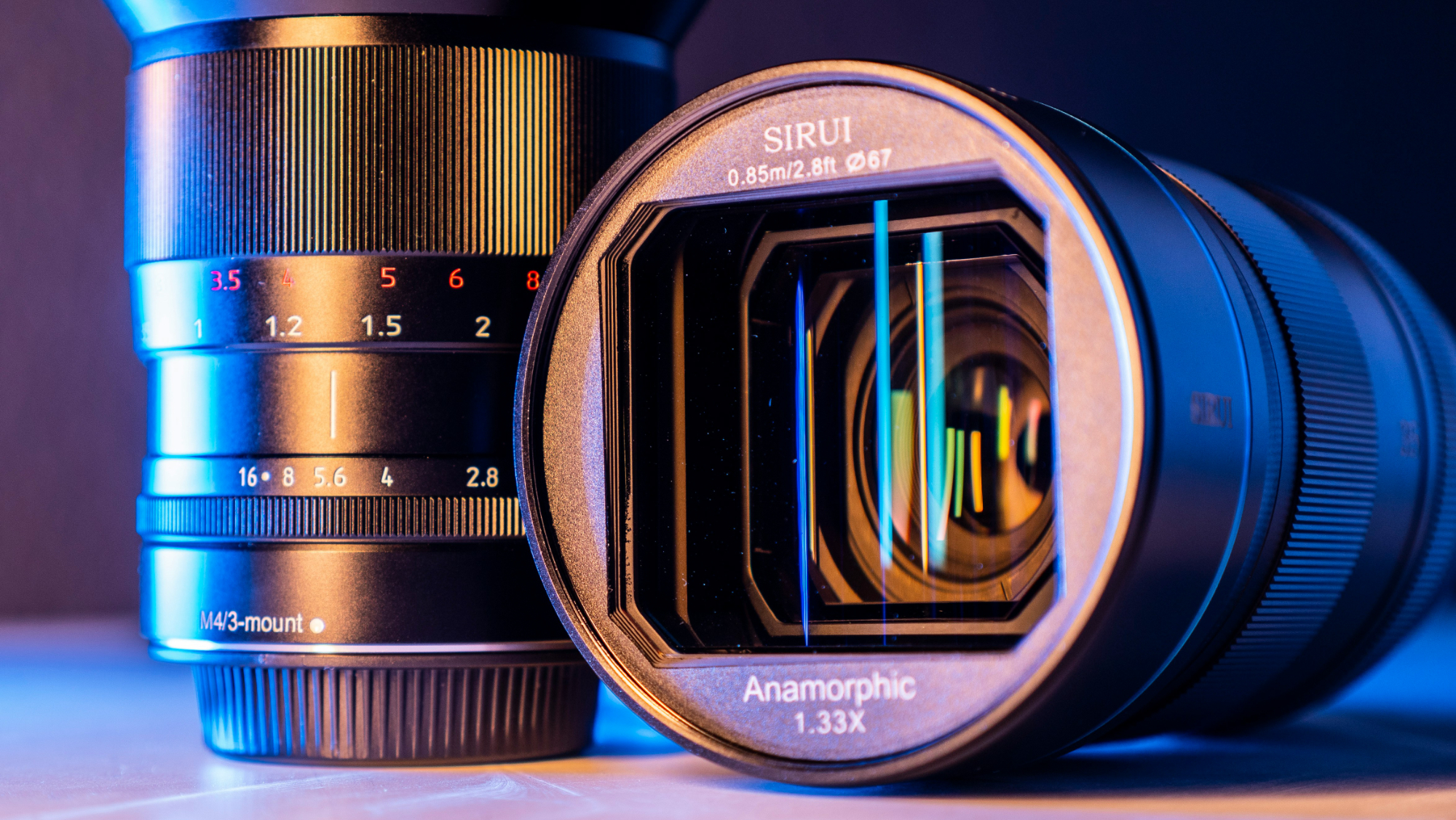 CCD Vs. CMOS صوري سنسرز: جيڪو هڪ ٻهري حساس آهي؟